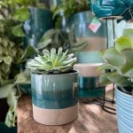 Keramični lonec Vintage 07.105.16 - komplet